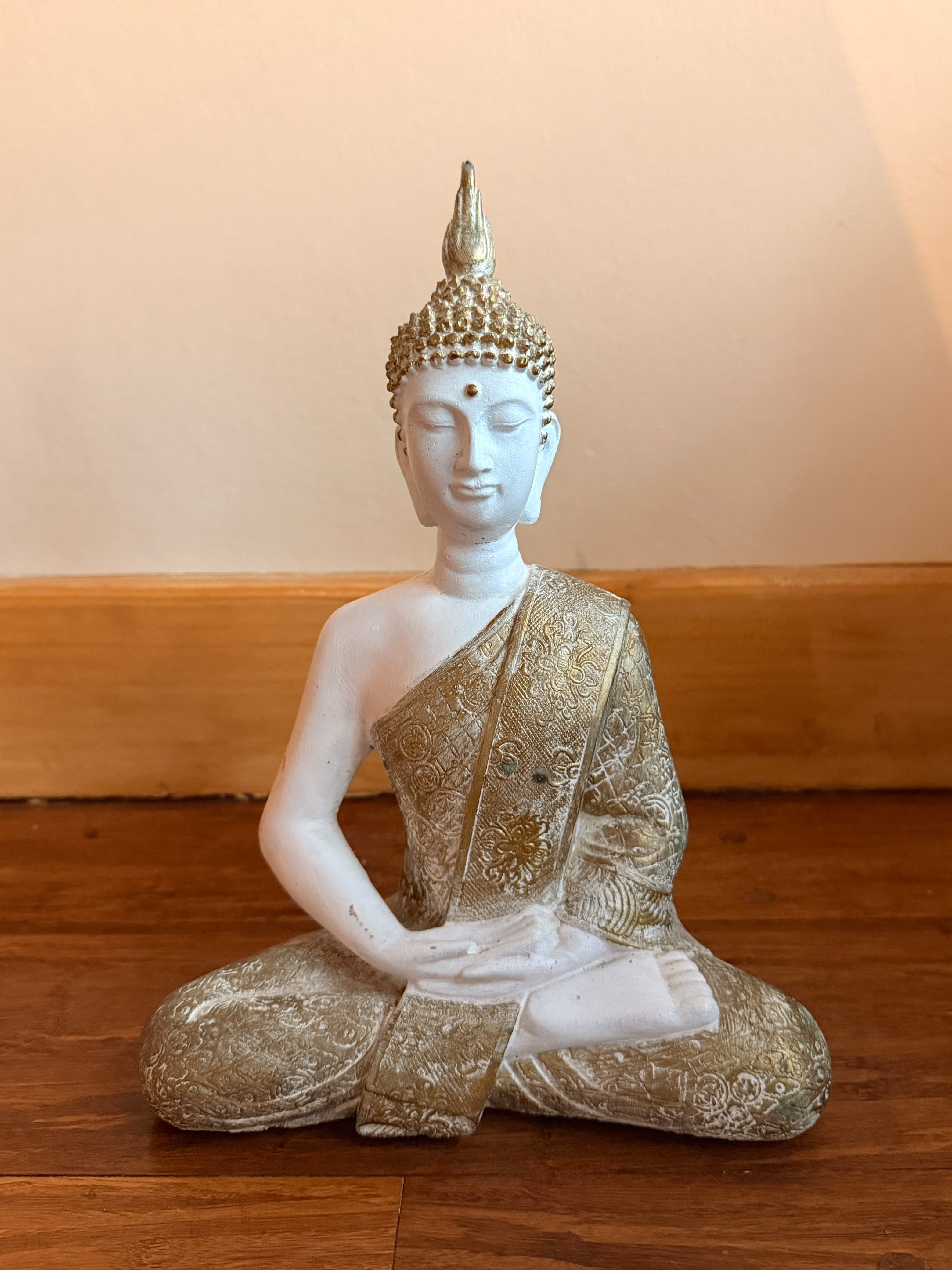 Serenity Buddha